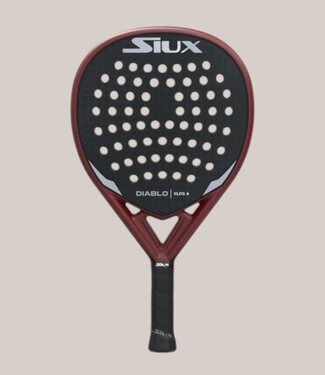 Siux Diablo Elite 4
