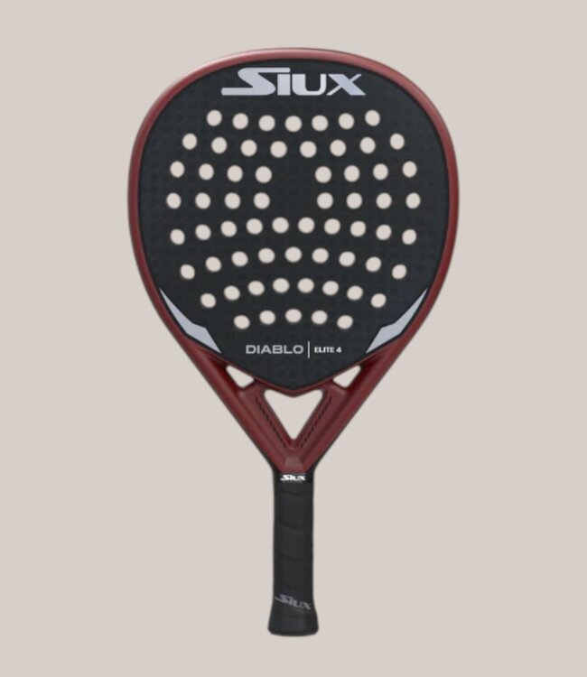 Siux Diablo Elite 4
