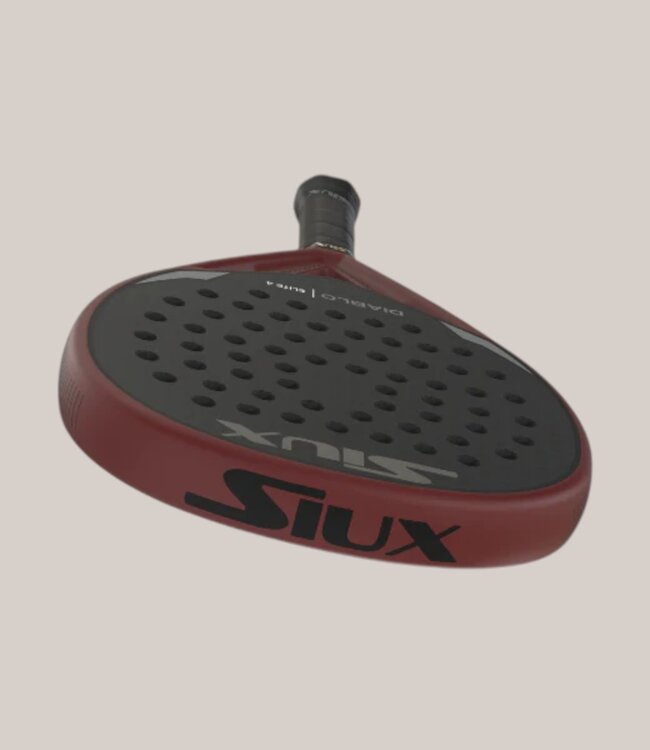 Siux Diablo Elite 4