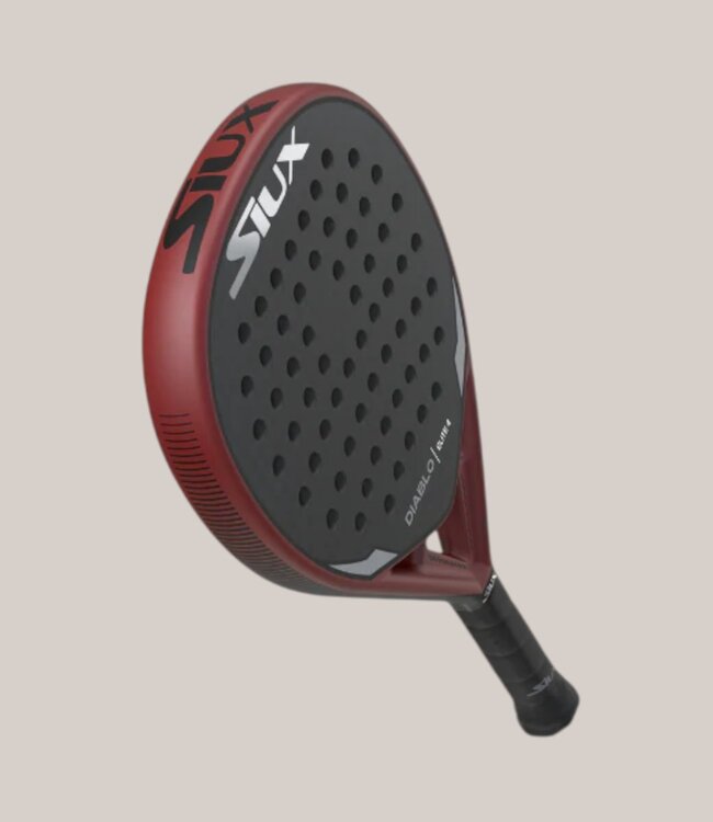 Siux Diablo Elite 4