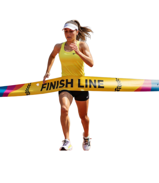 Cloudboom Max Women Lime | Raspberry