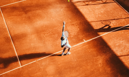 Racketsport