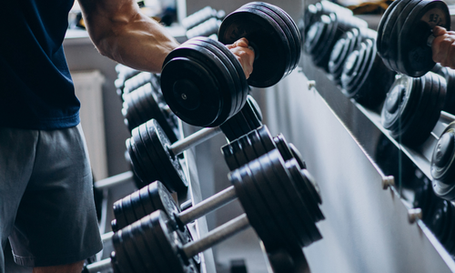 Fitness & Indoor