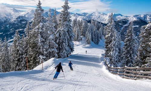 Wintersport