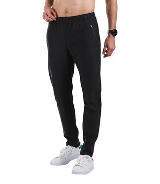 Fusion Mens Recharge Pants Super Black