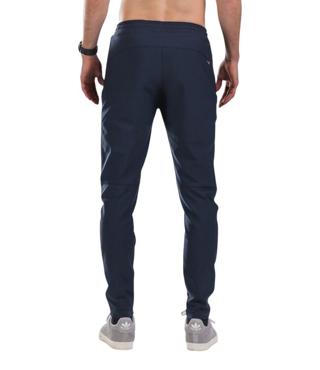 Fusion Mens Recharge Pants Dark Night Blue