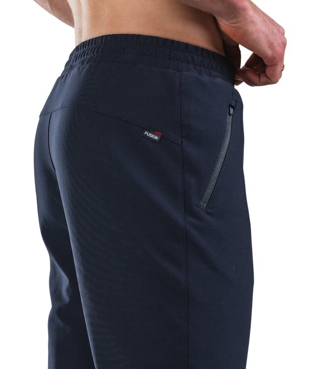 Fusion Mens Recharge Pants Dark Night Blue