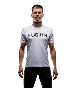 Fusion Mens Tempo T-Shirt Brand