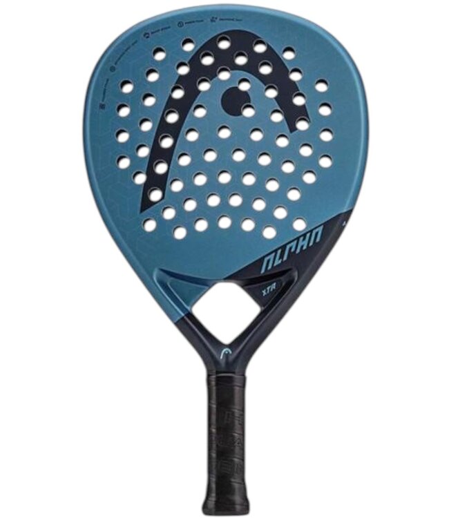 Head Graphene 360+ Alpha XTR