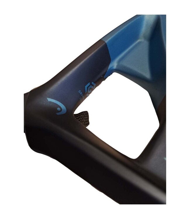 Head Graphene 360+ Alpha XTR