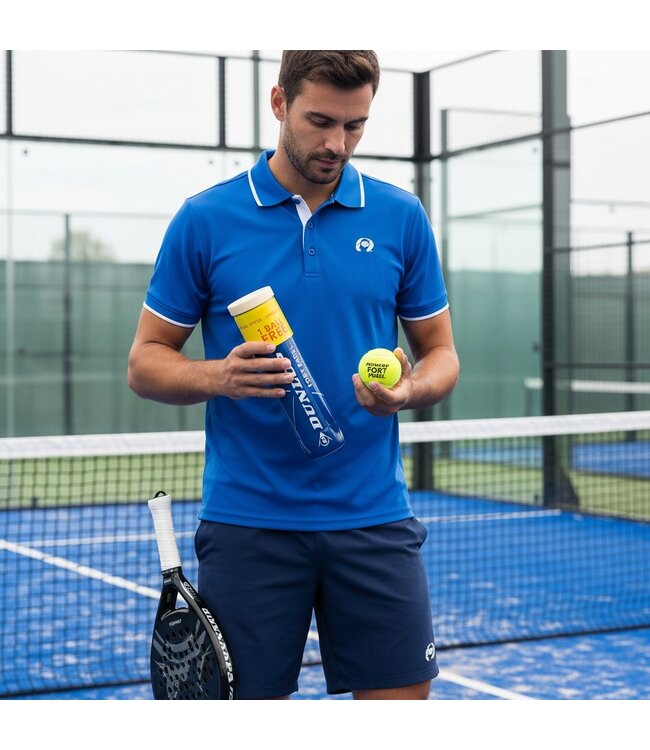 Fort Padel TP 4-Tin one ball free