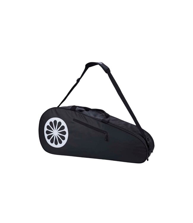 the indian maharadja Tennis Bag PMR6 Black