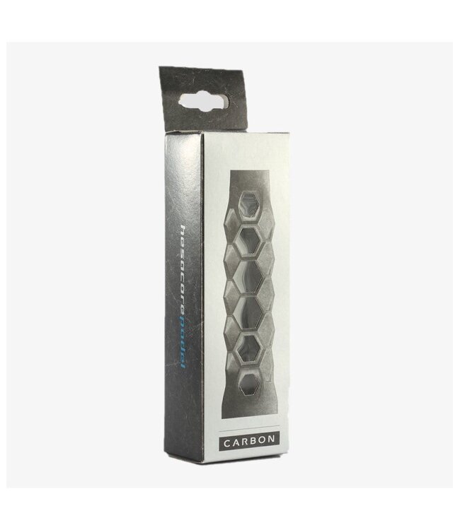Hesacore Carbon grip tour