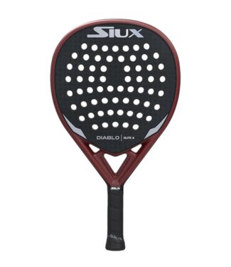 Siux Diablo Elite 4