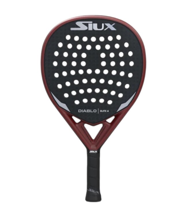 Siux Diablo Elite 4