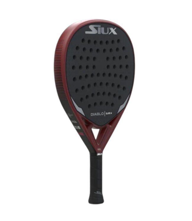 Siux Diablo Elite 4
