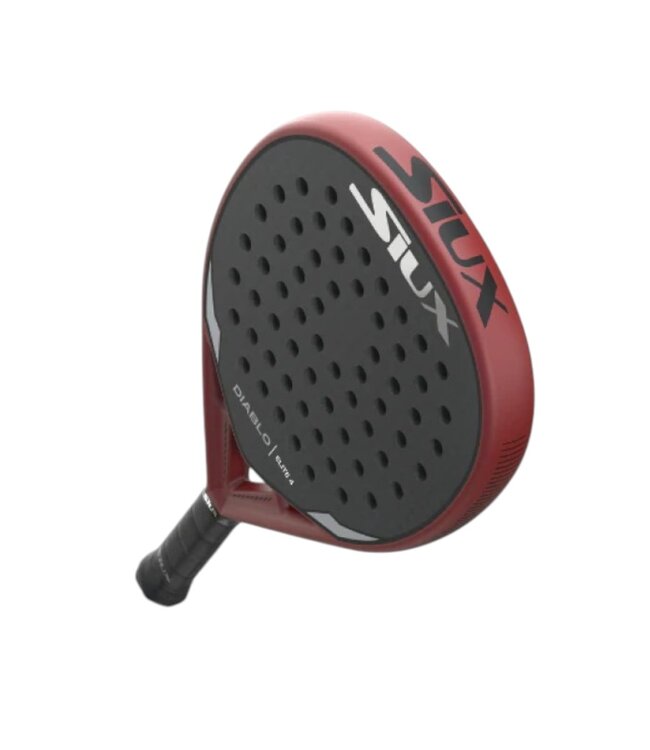 Siux Diablo Elite 4