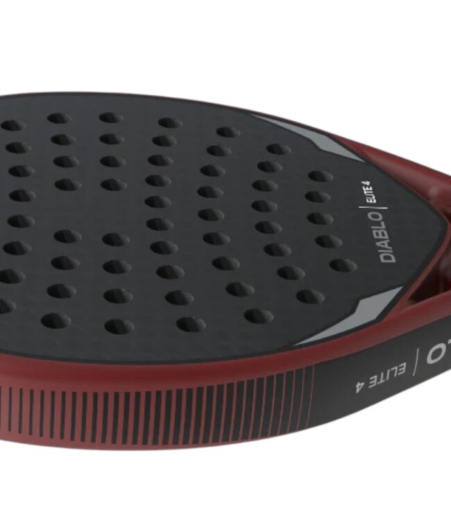 Siux Diablo Elite 4
