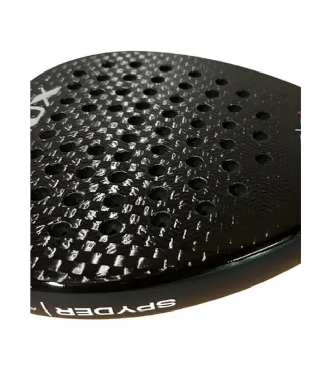 Siux Spyder 4 Attack