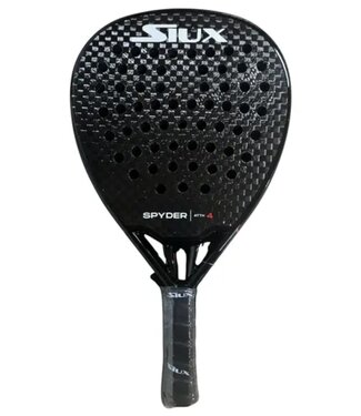 Siux Spyder 4 Attack