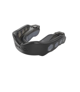 Gel Max Youth black