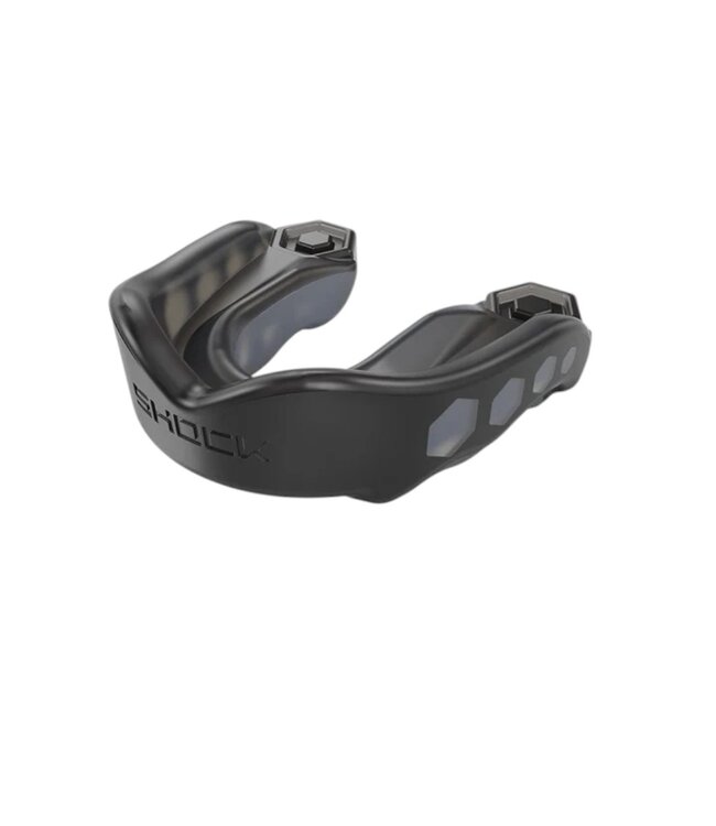 Gel Max Youth black