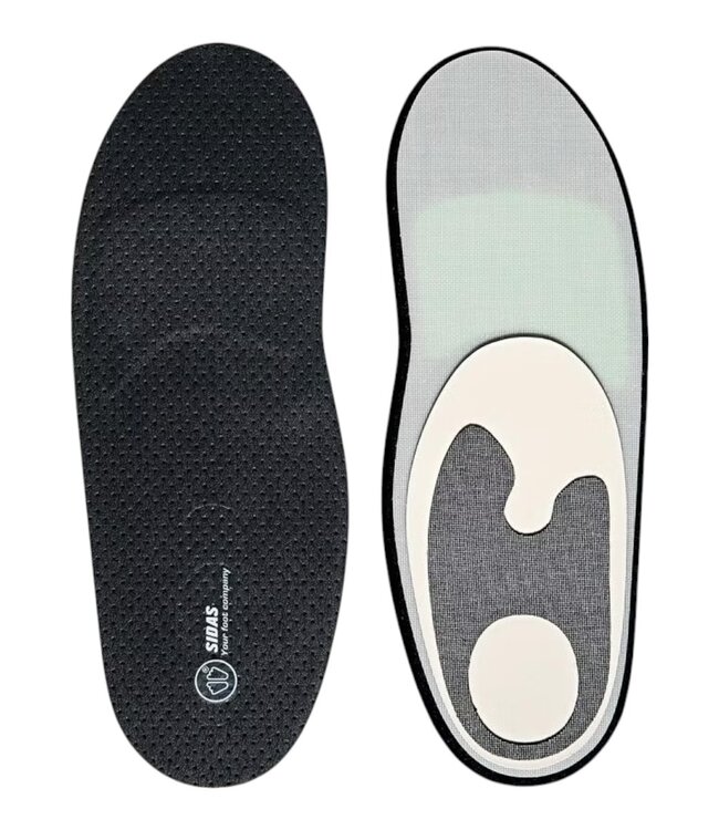 Sidas Winter Custom Comfort 14