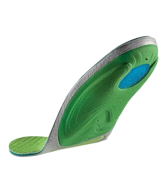 Sidas Run Protect Mid Arch