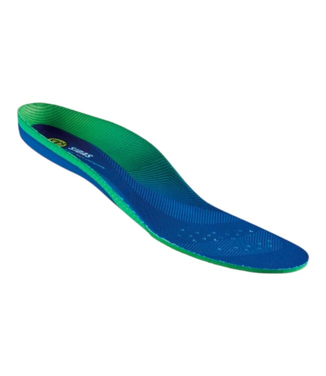 Sidas Comfort 3D inlegzool multi