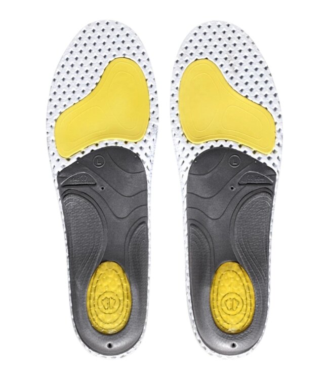 Sidas 3 Feet Activ High Arch