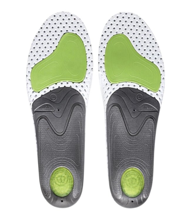 Sidas 3 Feet Activ Mid Arch