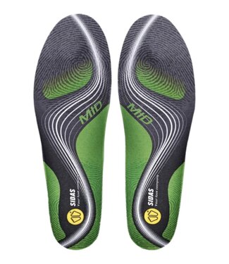 Sidas 3 Feet Activ Mid Arch