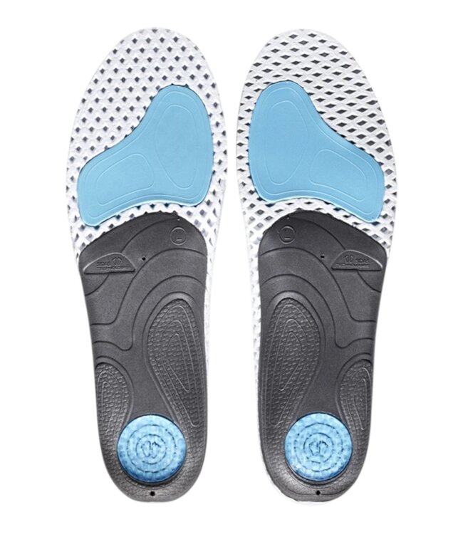 Sidas 3 Feet Activ Low Arch