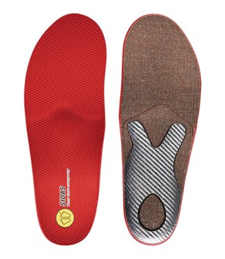 Sidas Winter+ 3D Flash Fit