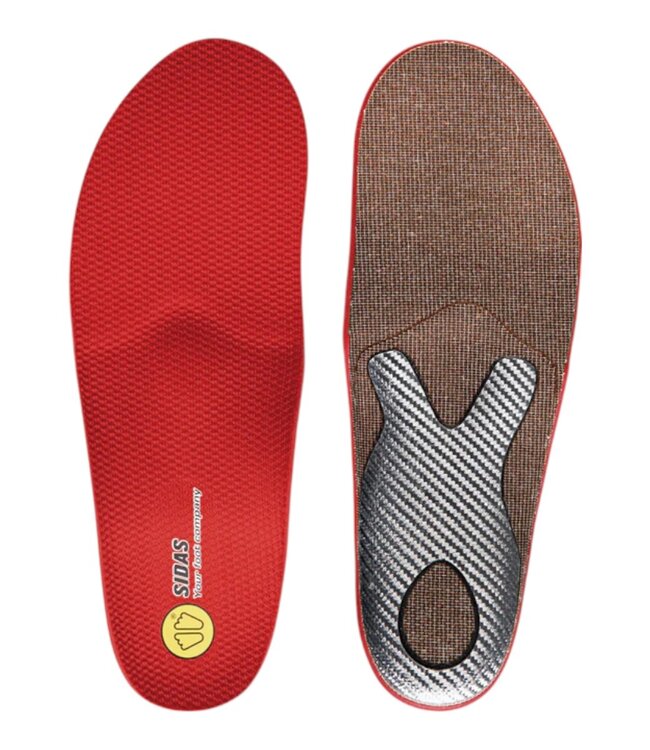 Sidas Winter+ 3D Flash Fit