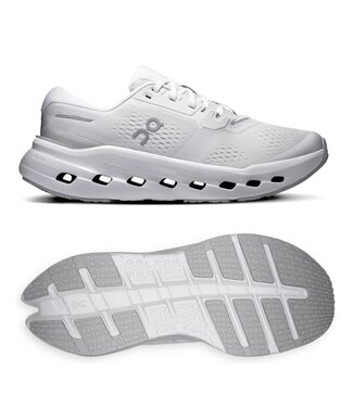 ONRunning Cloudrunner 3 W Frost/Glacier