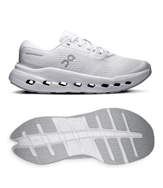 ONRunning Cloudrunner 3 W Frost/Glacier