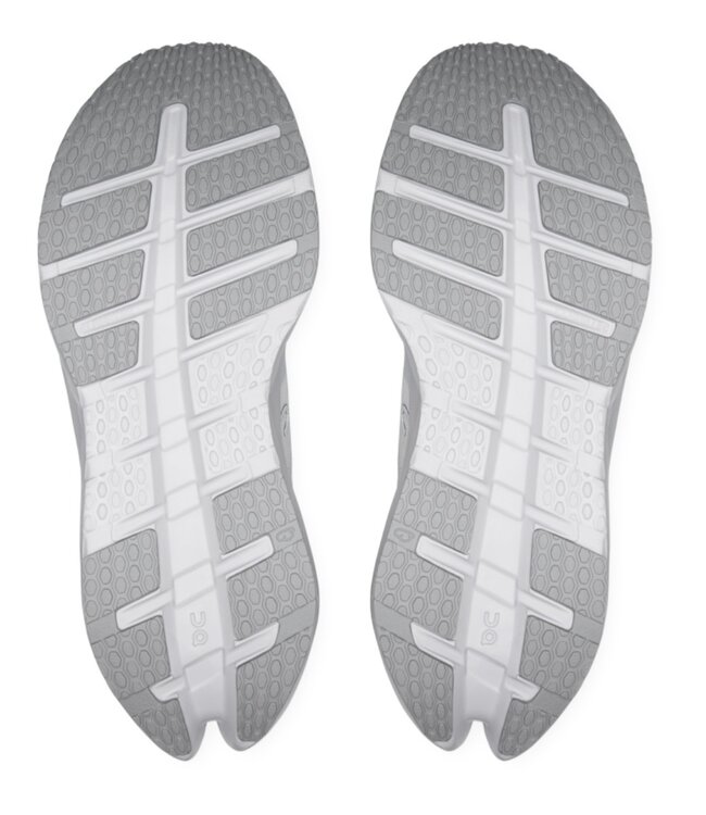 ONRunning Cloudrunner 3 W Frost/Glacier