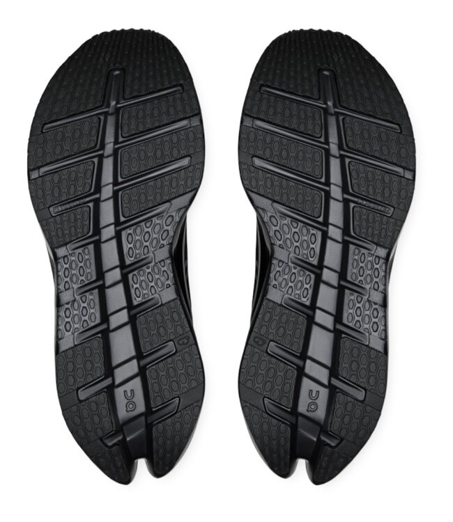 ONRunning Cloudrunner 3 Men Black/Black