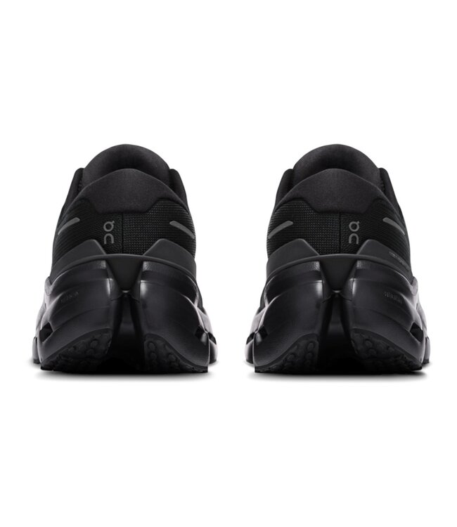 ONRunning Cloudrunner 3 Men Black/Black