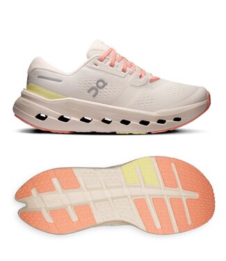 ONRunning Cloudrunner 3 W Ivory | Dew
