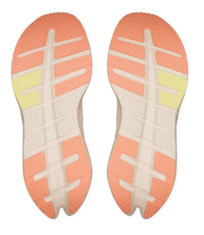 ONRunning Cloudrunner 3 W Ivory | Dew