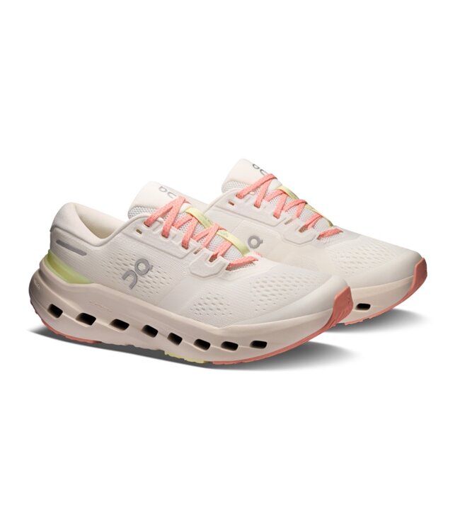 ONRunning Cloudrunner 3 W Ivory | Dew