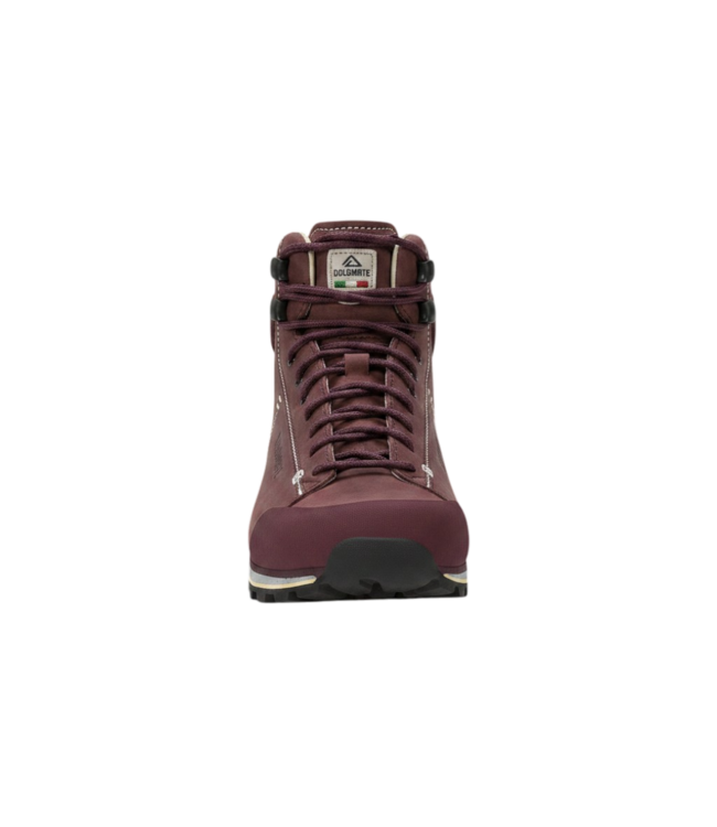 Dolomite CinquantaQuattro High fg EVO GTX W's  Rose Brown