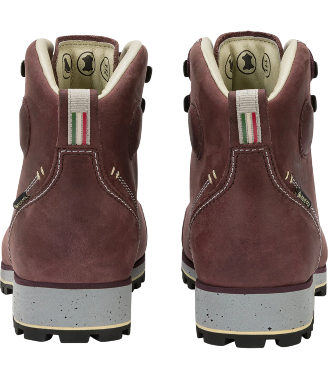 Dolomite CinquantaQuattro High fg EVO GTX W's  Rose Brown