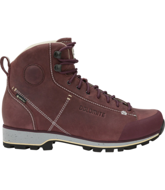 Dolomite CinquantaQuattro High fg EVO GTX W's  Rose Brown