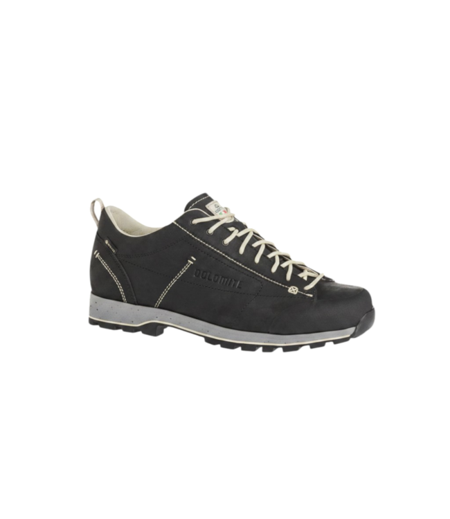 Dolomite 54 Low Fg Evo men GTX Black