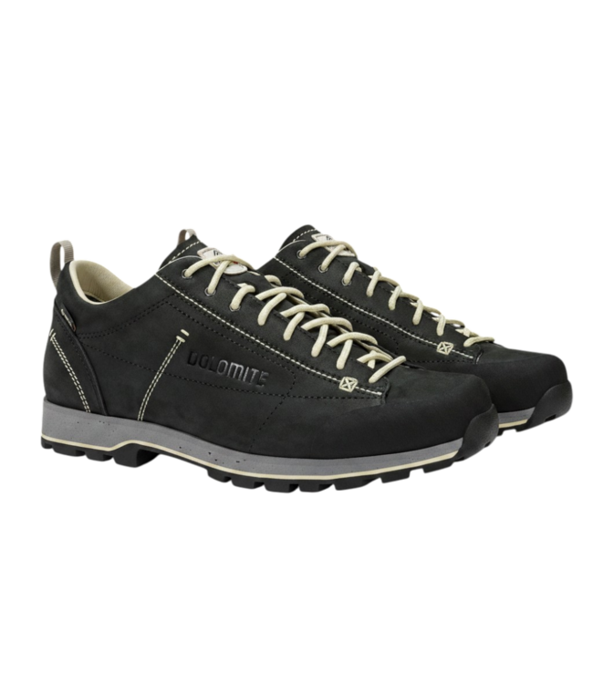 Dolomite 54 Low Fg Evo men GTX Black