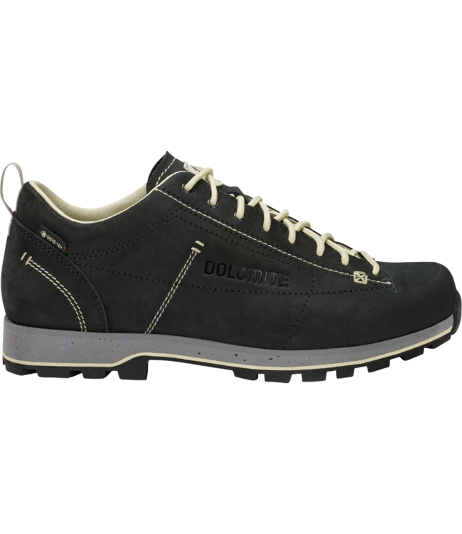 Dolomite 54 Low Fg Evo men GTX Black