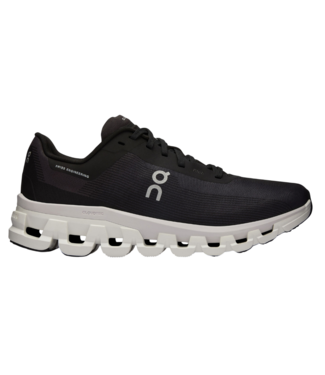 ONRunning Cloudflow 4 Women Black | White